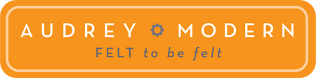 AudreyModern logo