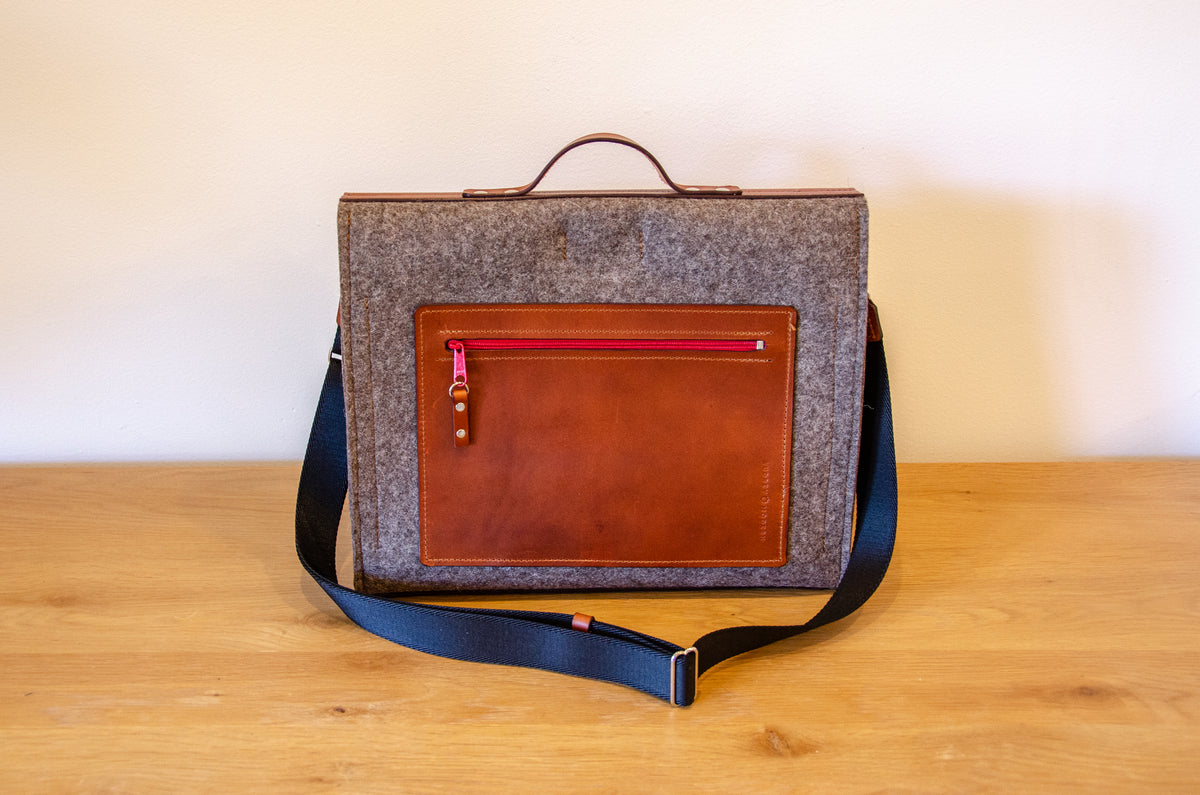 Bixby place medium online satchel