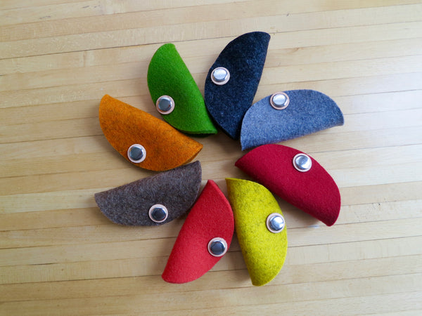 Taco Ties