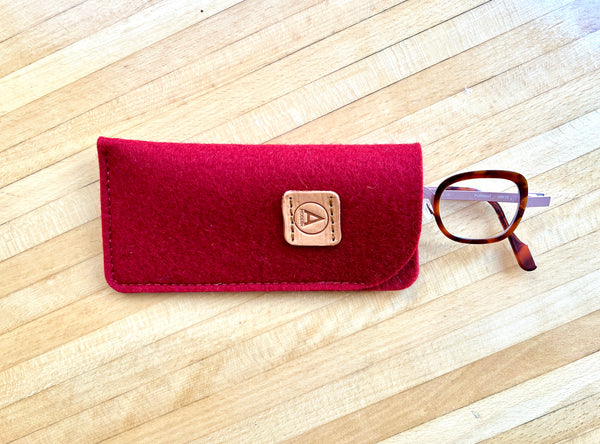 Eyeglass Sleeve