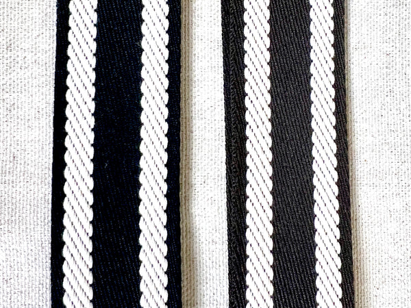 Stripe Strap