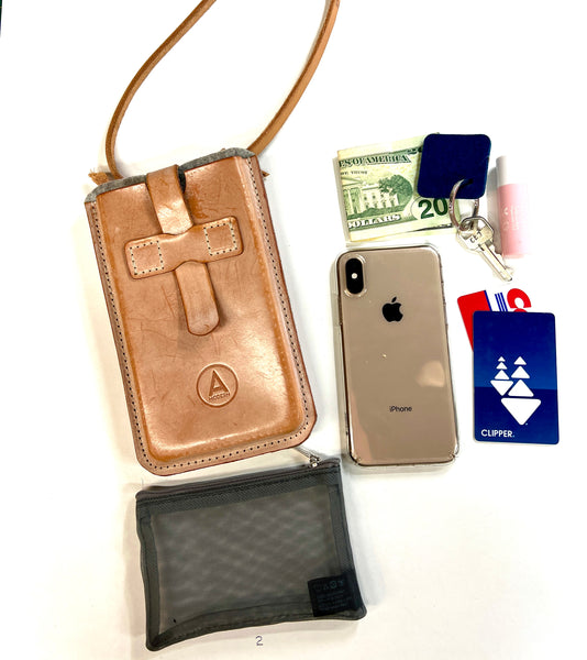 Ace Phone Bag (2023 Version)
